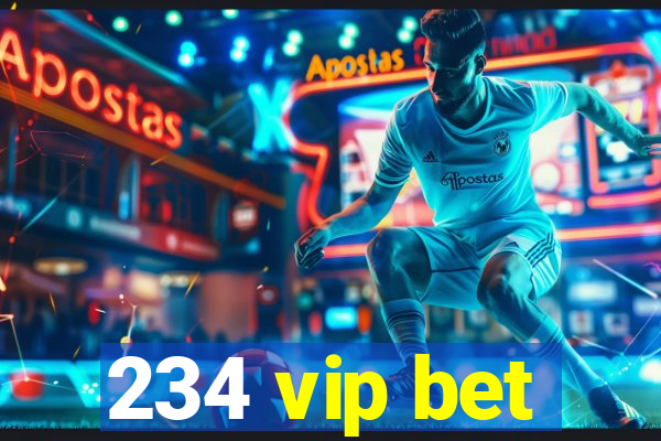 234 vip bet